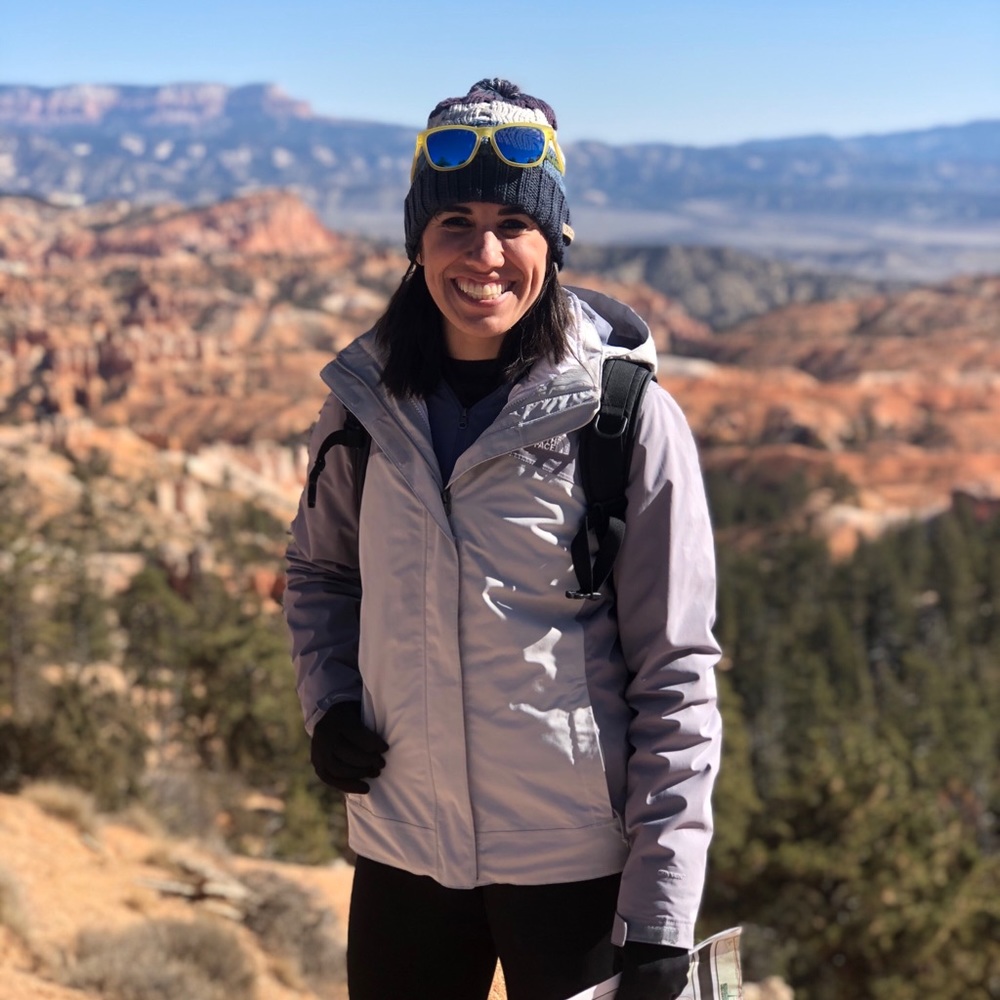 Meet your Posher, Jaclyn